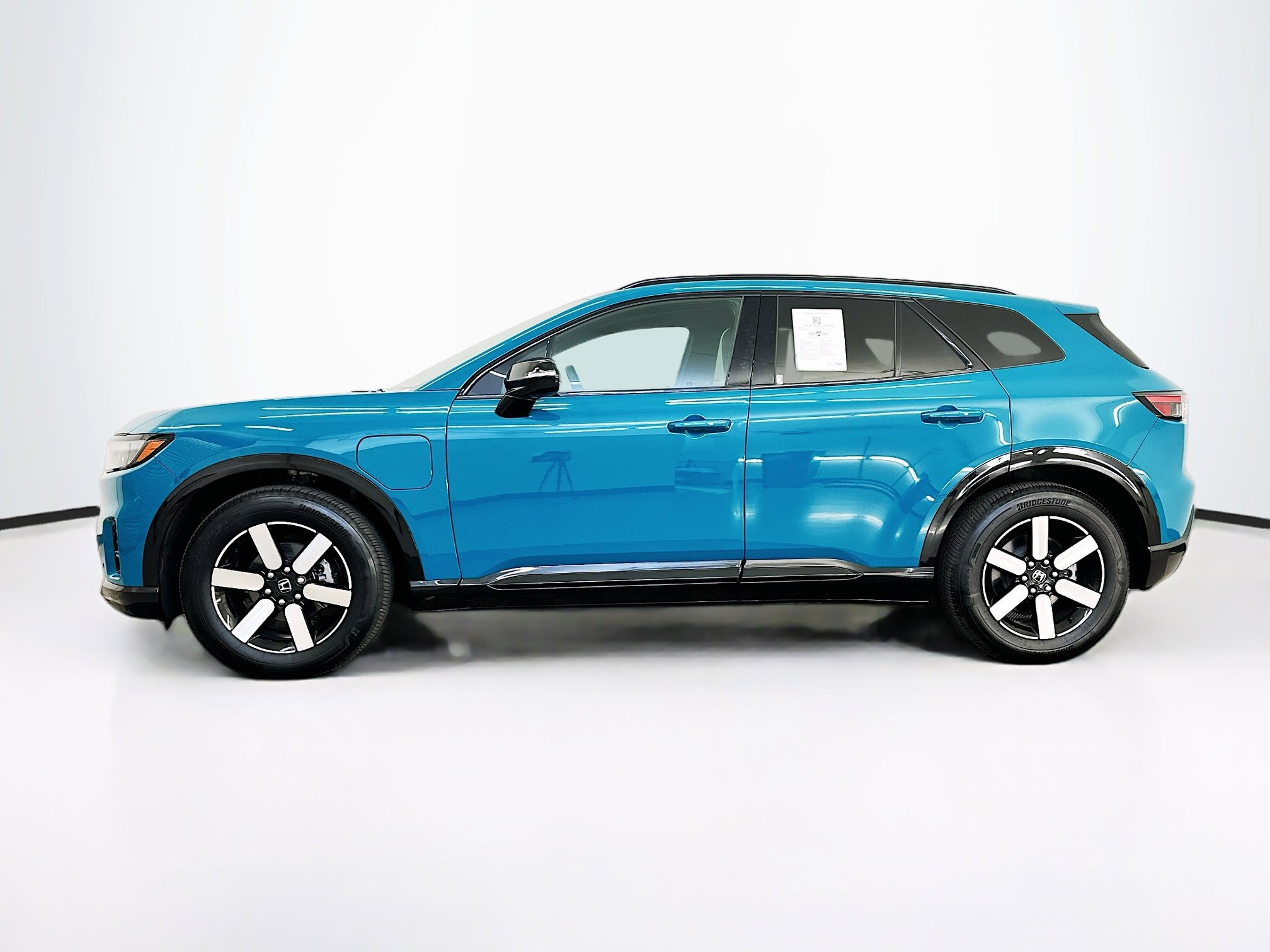 Used 2025 Honda Prologue Touring image 4