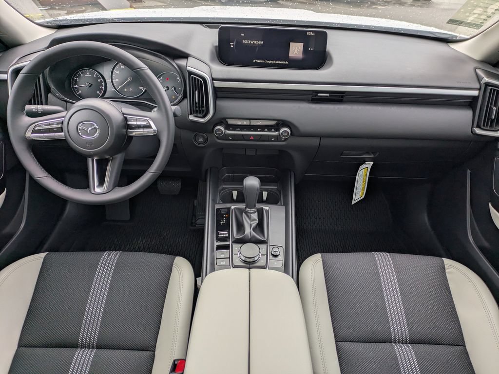 New 2026 MAZDA CX-50 AWD 2.5 S w/ Weather Package image 14