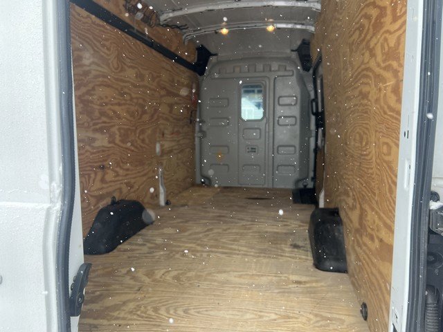 Used 2016 Ford Transit 350 148 High Roof Extended w/ Interior Upgrade Package image 9