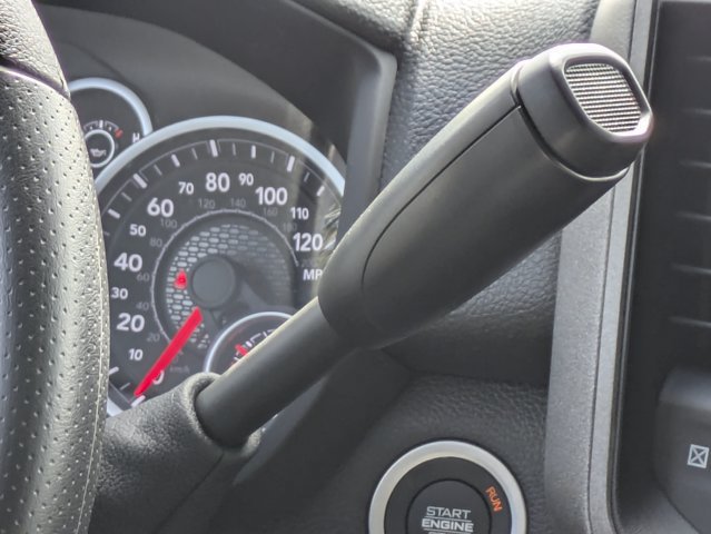 New 2026 RAM 3500 Tradesman AWD/4WD image 17