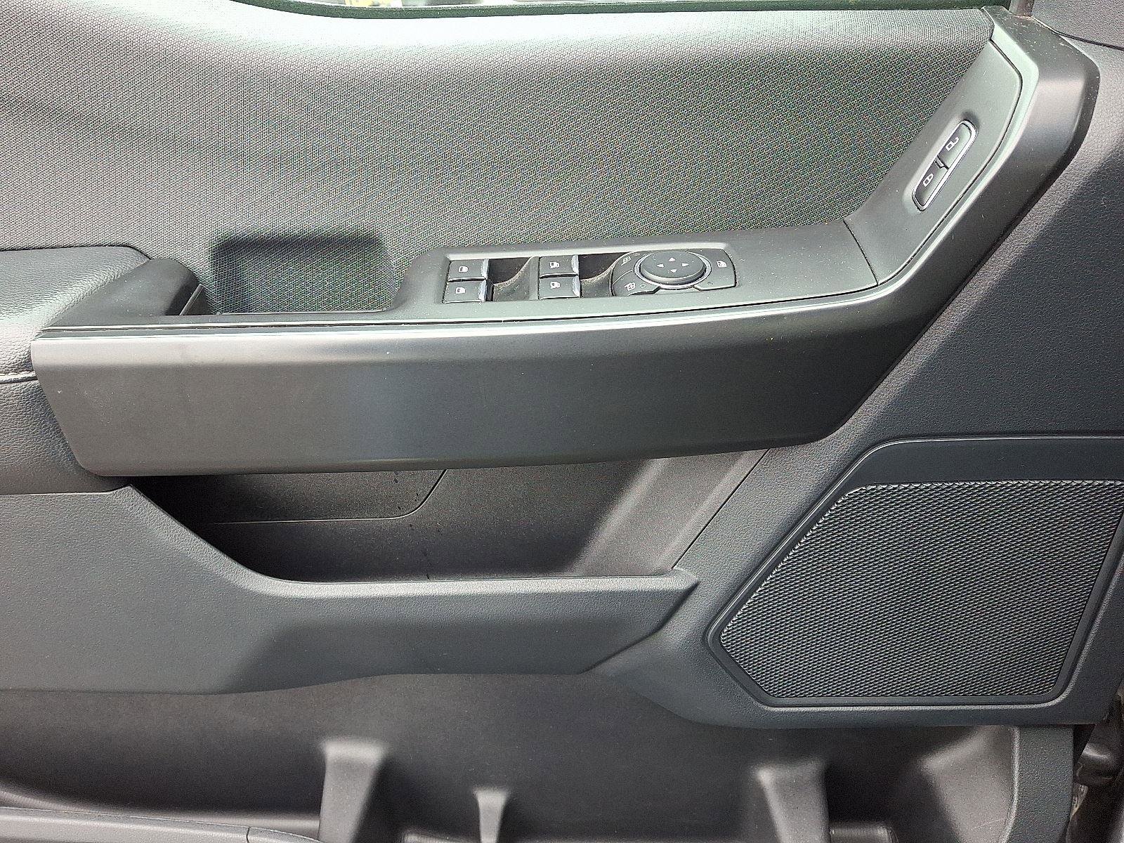 Used 2023 Ford F150 XL w/ STX Appearance Package image 12