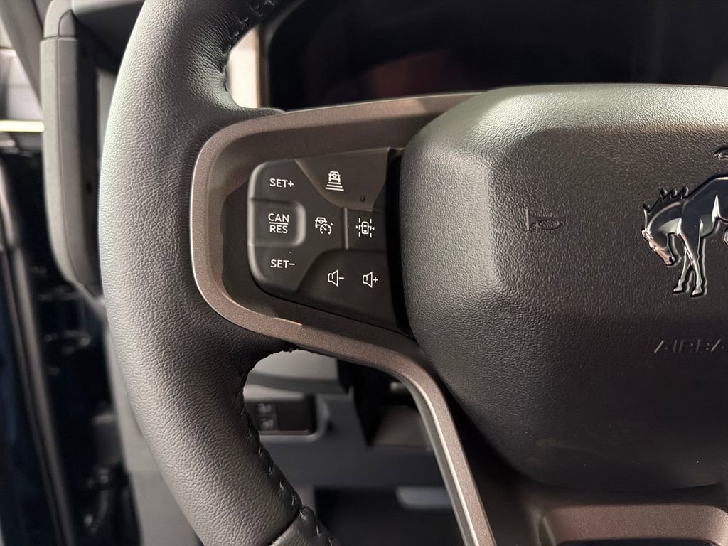 New 2026 Ford Bronco Outer Banks image 19