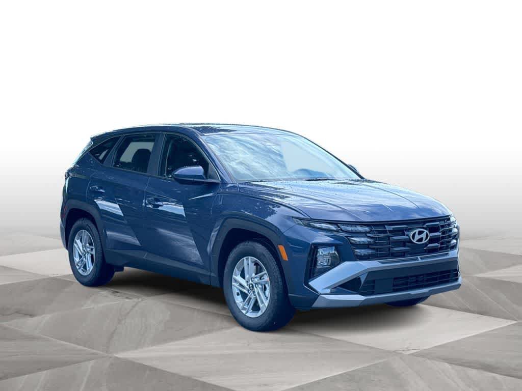 New 2026 Hyundai Tucson SE FWD image 2