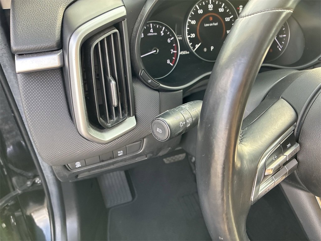 Used 2024 MAZDA CX-50 AWD 2.5 S w/ Premium Package image 21