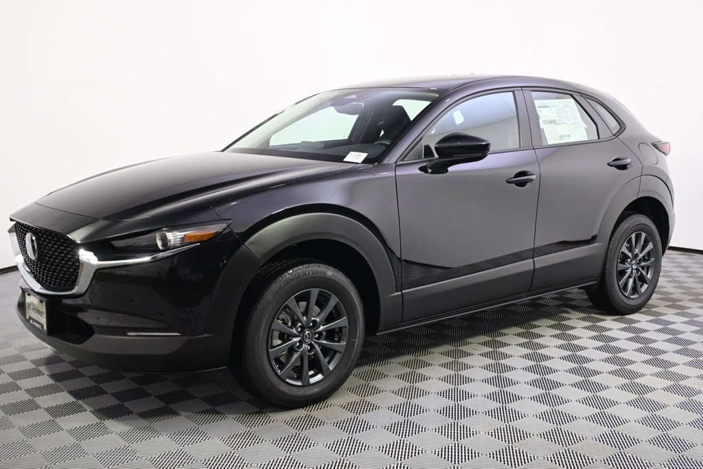 New 2026 MAZDA CX-30 AWD 2.5 S image 2
