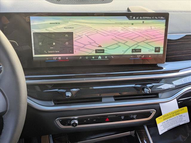 New 2026 BMW X5 xDrive50e w/ Climate Comfort Package image 14