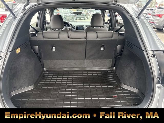 Used 2022 Honda HR-V Sport image 7