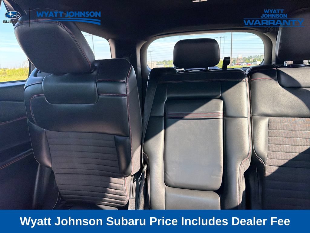 Used 2025 Ford Explorer ST-Line w/ Premium Package AWD/4WD image 27