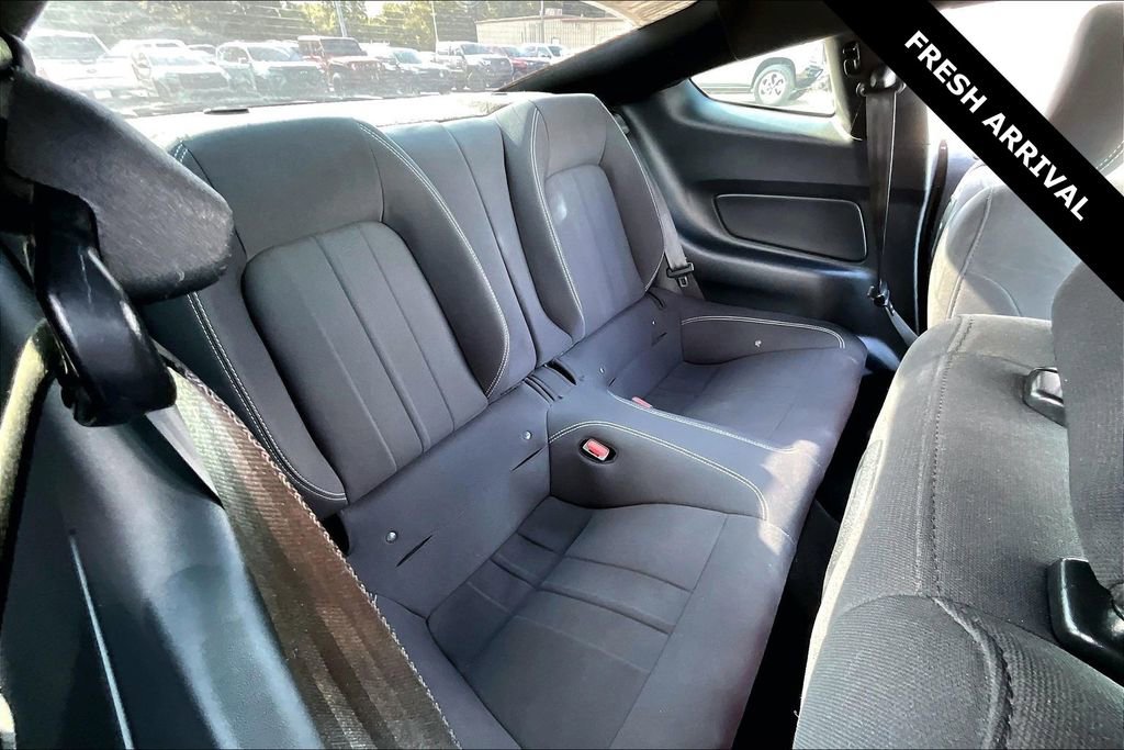 Used 2021 Ford Mustang GT RWD image 24
