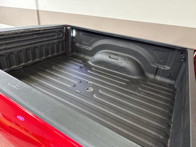 Used 2018 RAM 2500 Laramie w/ Convenience Group image 79