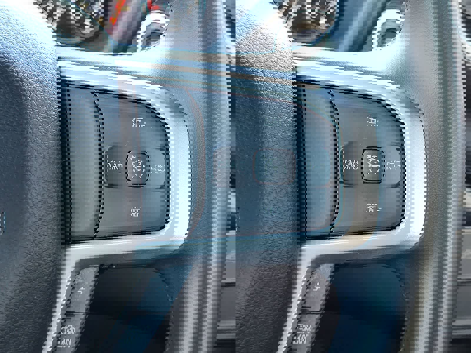 Used 2023 RAM 2500 Big Horn w/ Night Edition image 19