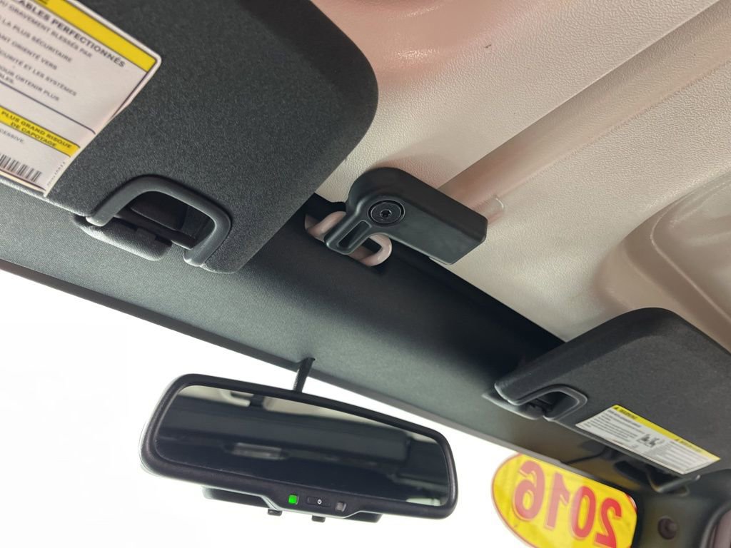 Used 2016 Jeep Wrangler Unlimited Sahara w/ Connectivity Group image 24