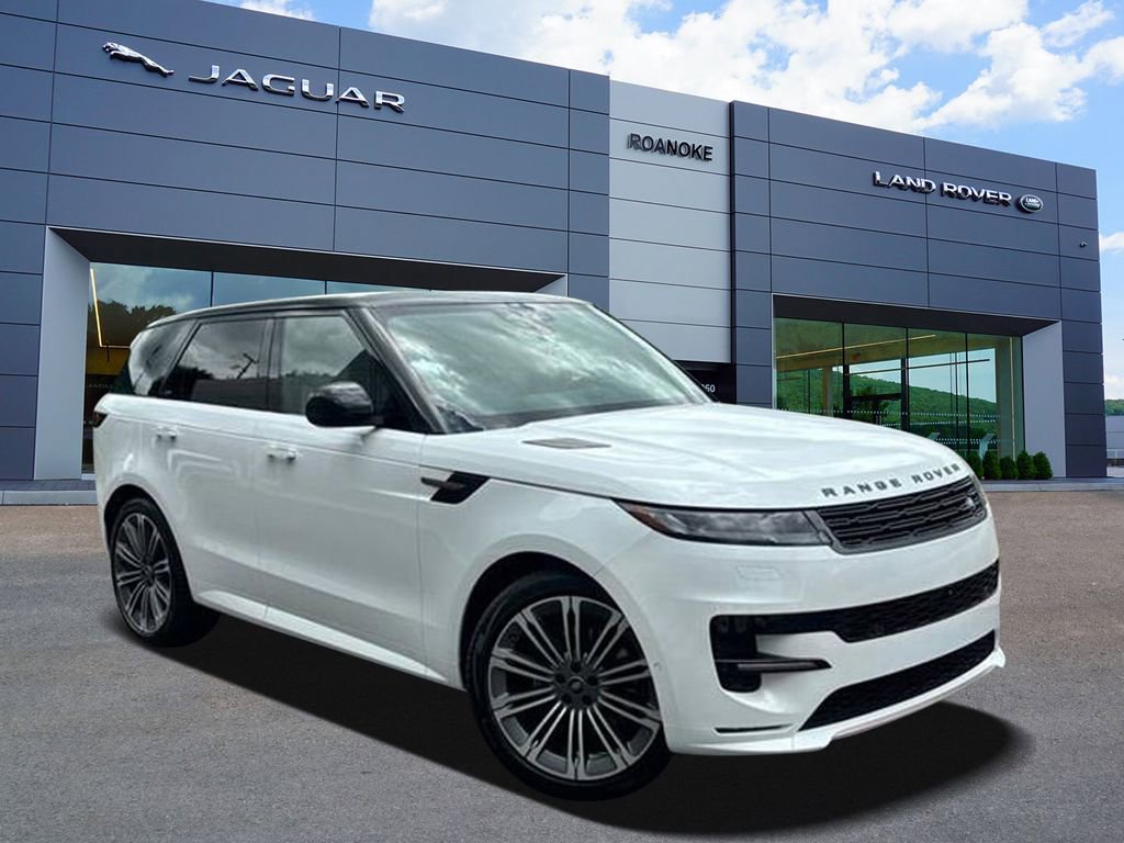 New 2024 Land Rover Range Rover Sport Dynamic SE