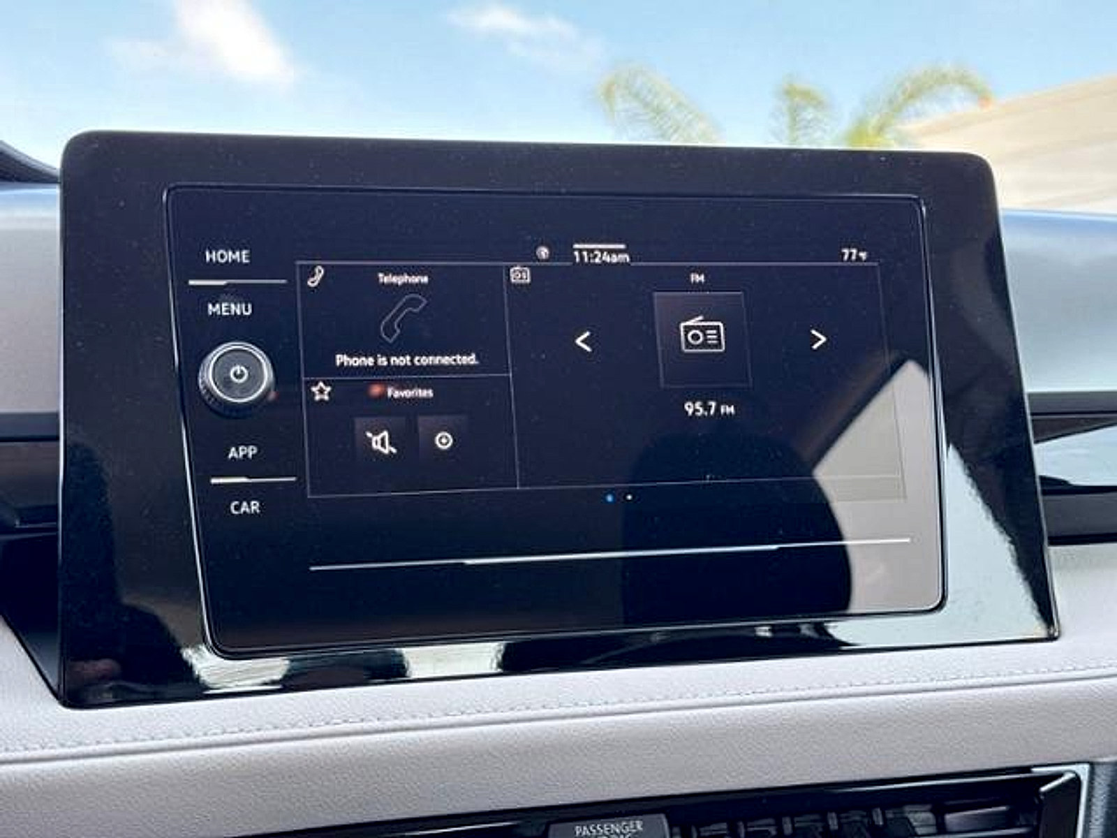 New 2026 Volkswagen Taos S FWD image 21