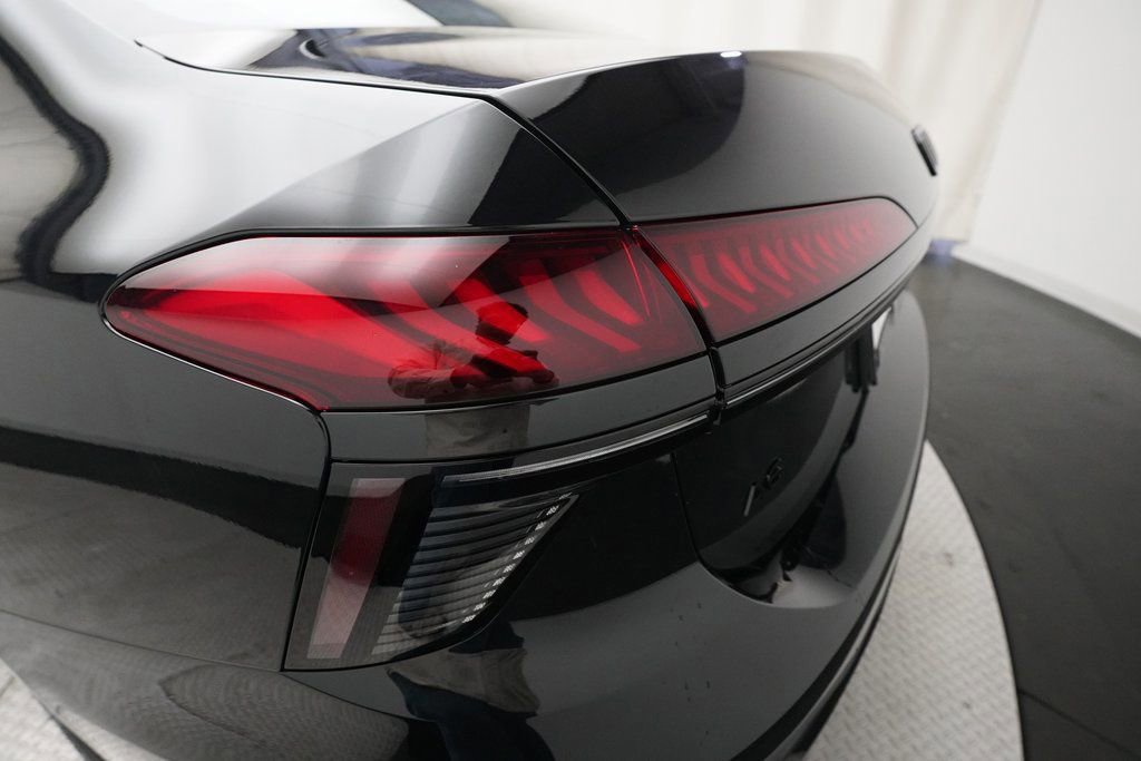 New 2026 Audi A6 Premium Plus image 34