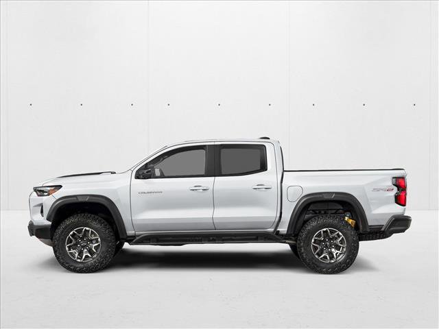New 2026 Chevrolet Colorado ZR2 image 3