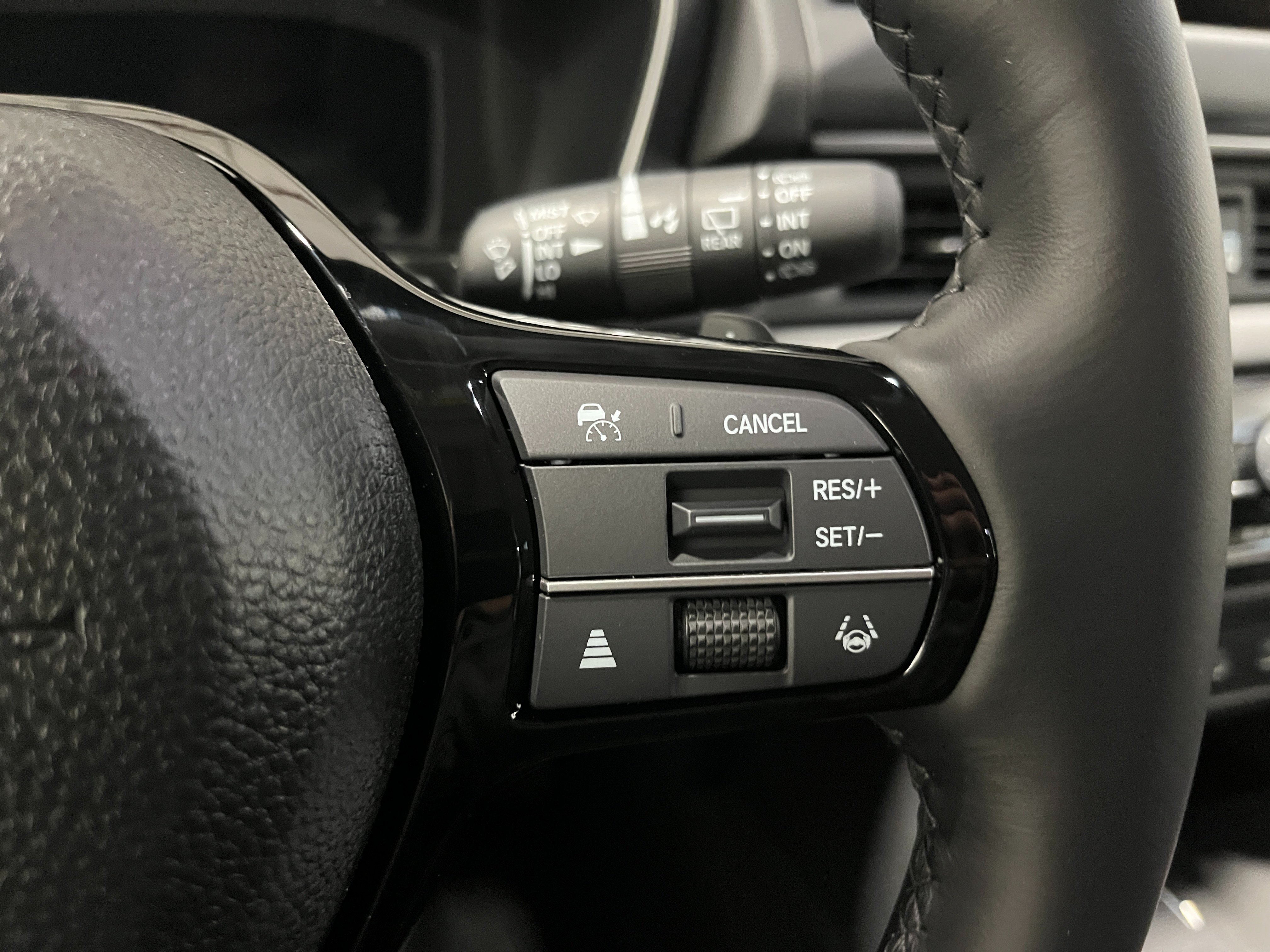 New 2026 Honda Pilot Touring image 20