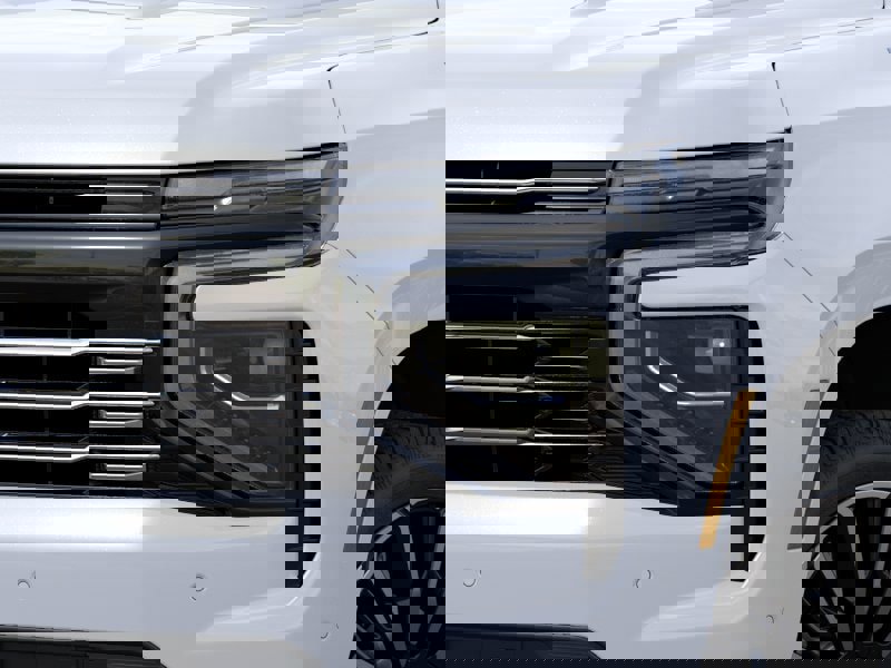 New 2026 Chevrolet Tahoe High Country image 29