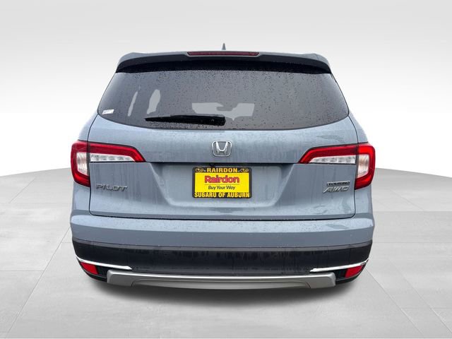 Used 2022 Honda Pilot Touring image 8