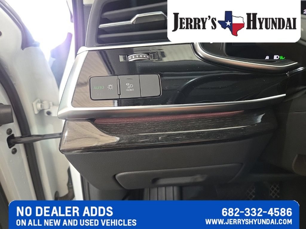 Used 2024 Audi Q7 3.0T Premium Plus AWD/4WD image 15
