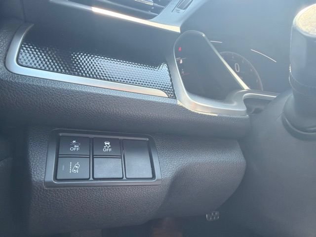 Used 2020 Honda Civic Sport image 21