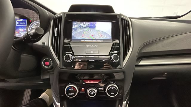 Used 2024 Subaru Forester Premium AWD/4WD image 24