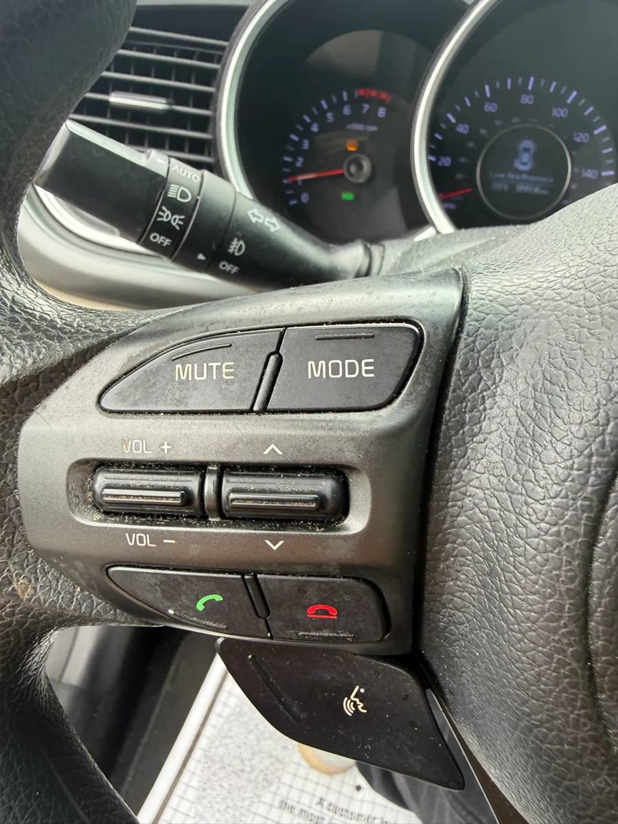 Used 2015 Kia Optima LX w/ LX Convenience Plus Package FWD image 19