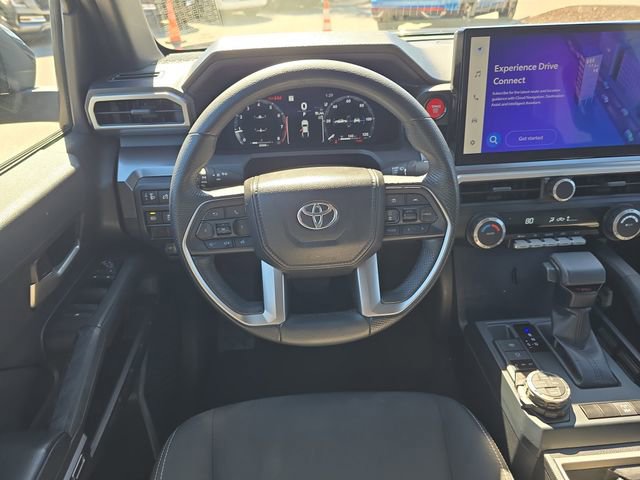 Used 2025 Toyota Tacoma TRD Off-Road image 13