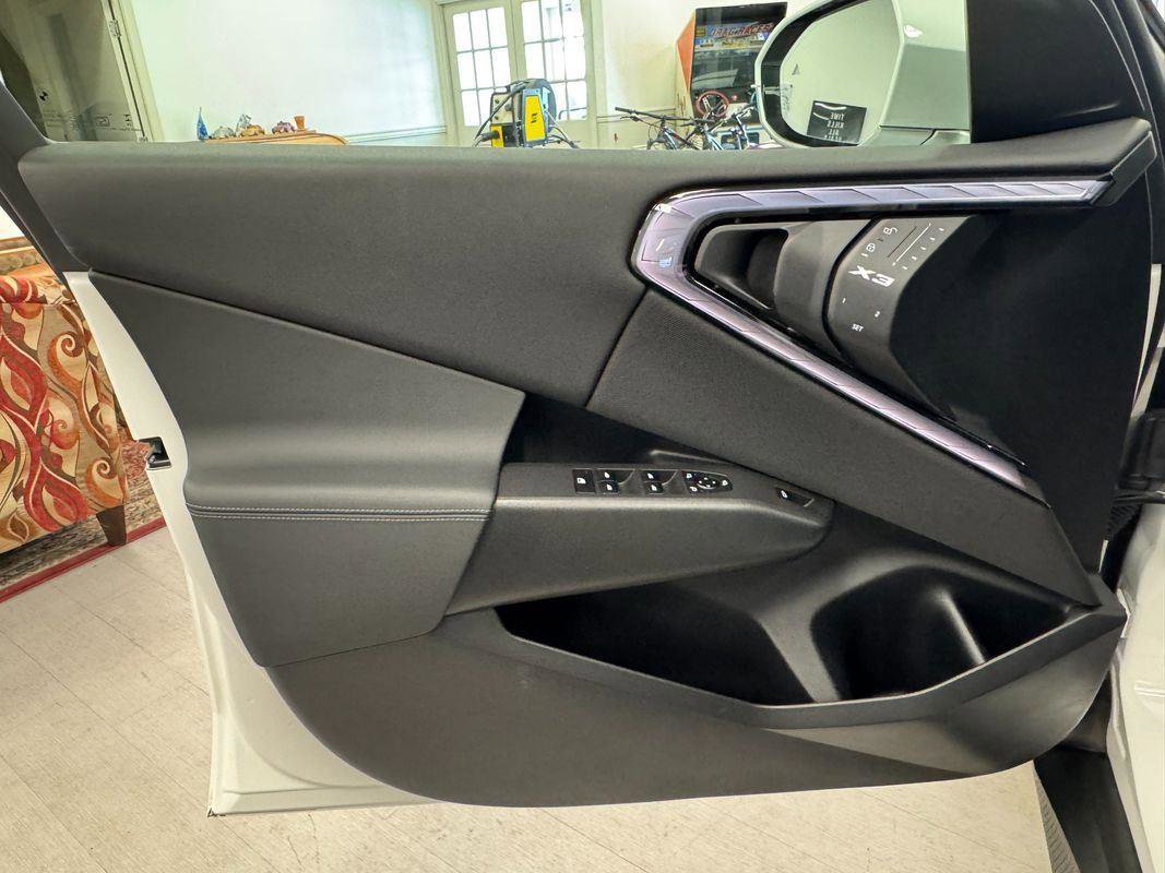 Used 2025 BMW X3 xDrive30i image 13