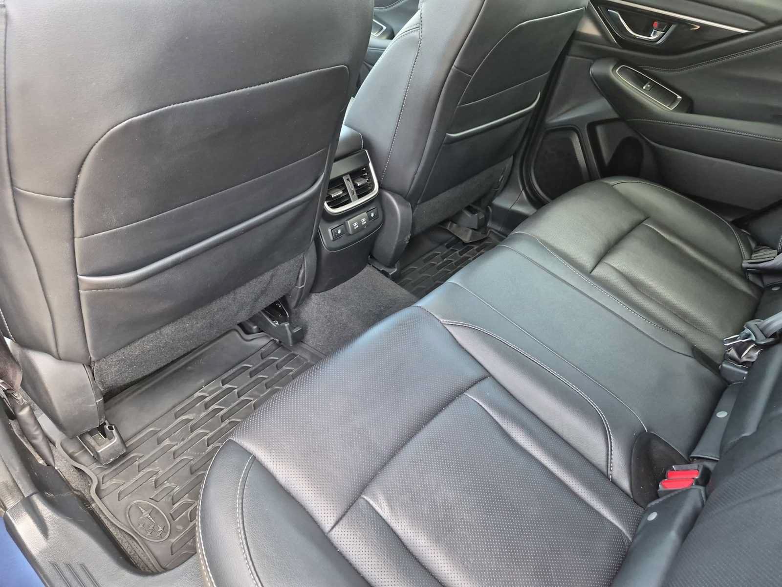 Used 2021 Subaru Outback Limited w/ Popular Package #2 AWD/4WD image 26