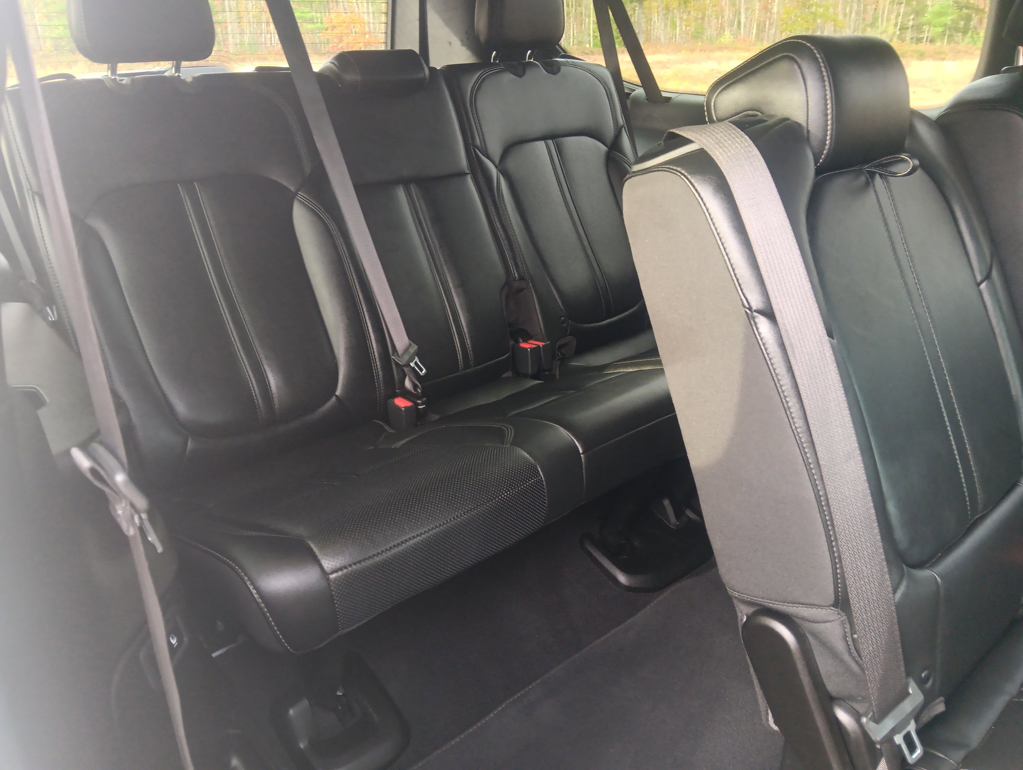 Used 2023 Jeep Wagoneer L Series II image 17