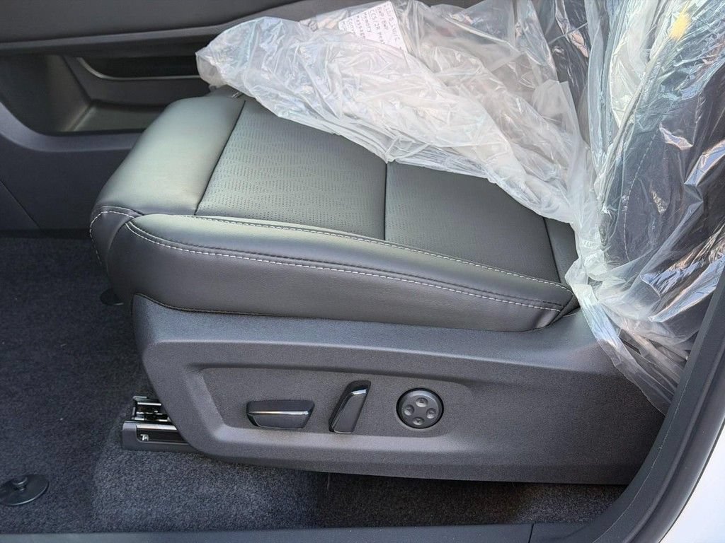 New 2027 Nissan Murano Platinum AWD/4WD image 12
