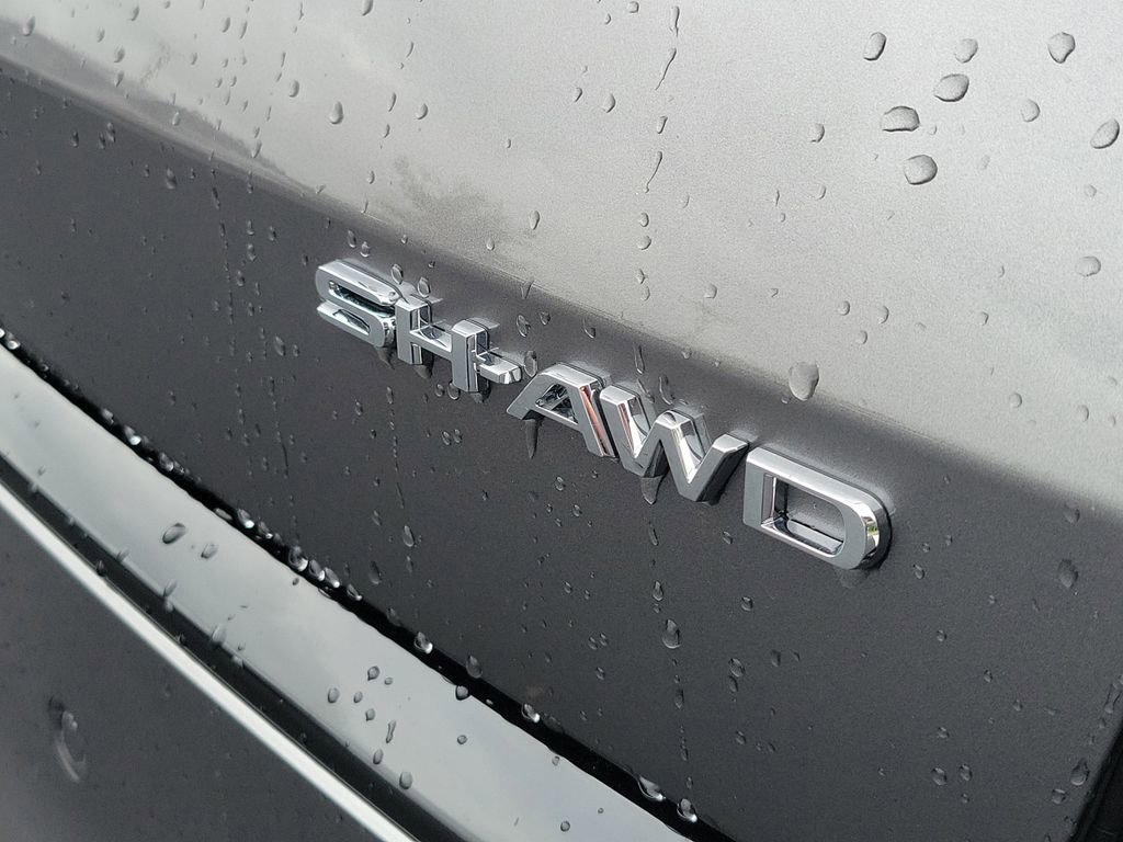 New 2026 Acura MDX A-Spec image 9