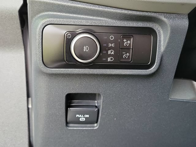 Used 2023 Ford Bronco Black Diamond AWD/4WD image 15