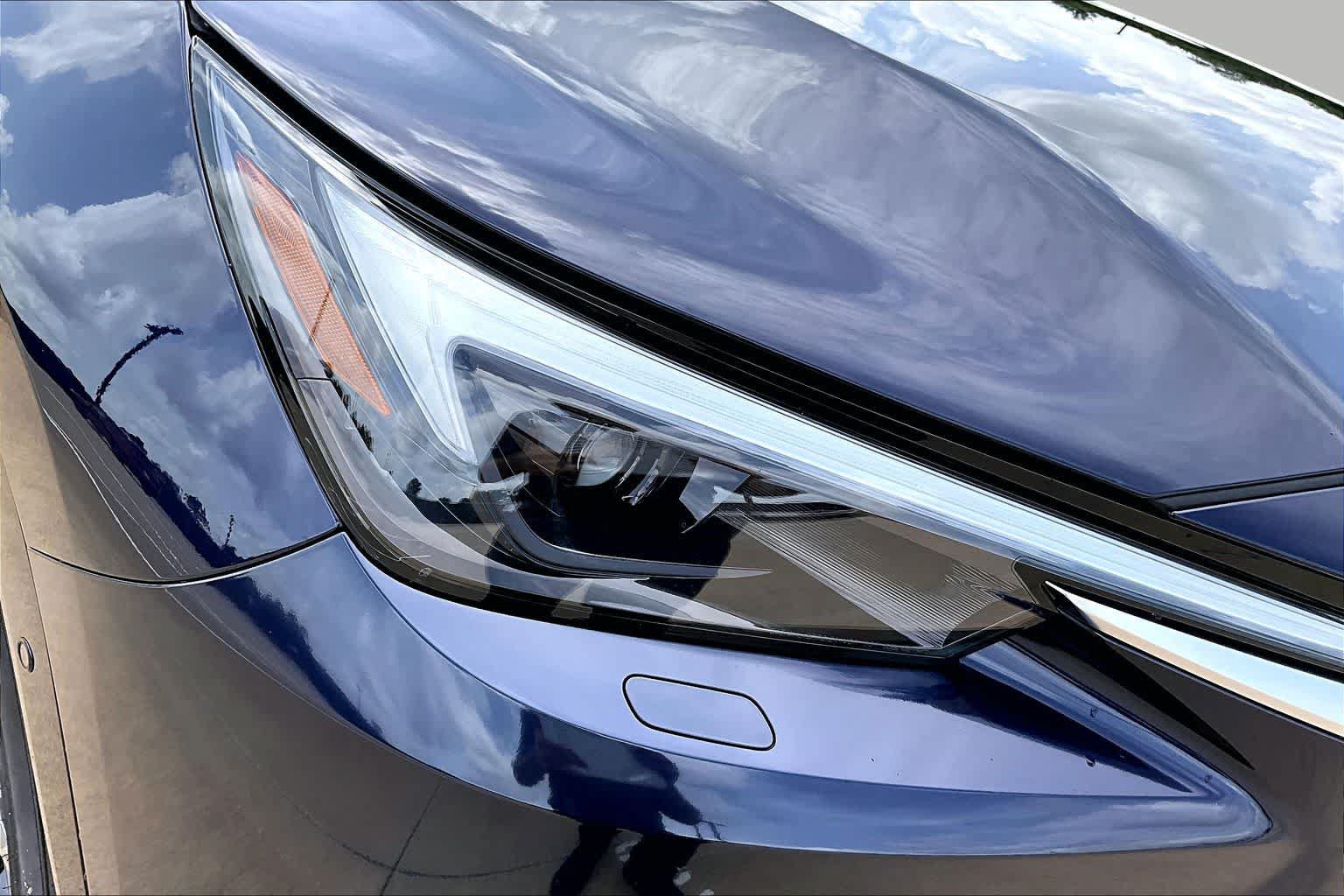 New 2026 Lexus TX 500h AWD w/ Technology Package image 13