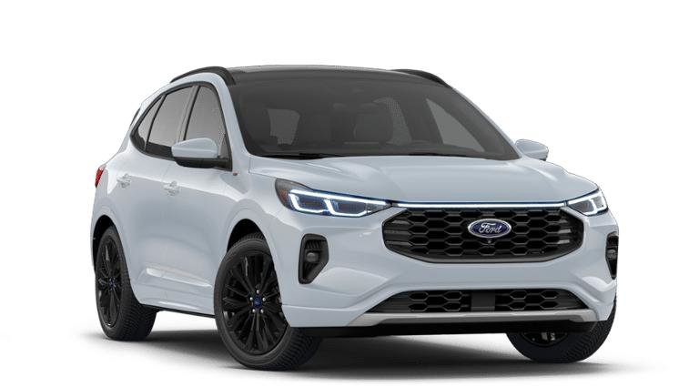 New 2026 Ford Escape ST-Line Elite w/ Premium Technology Package image 27