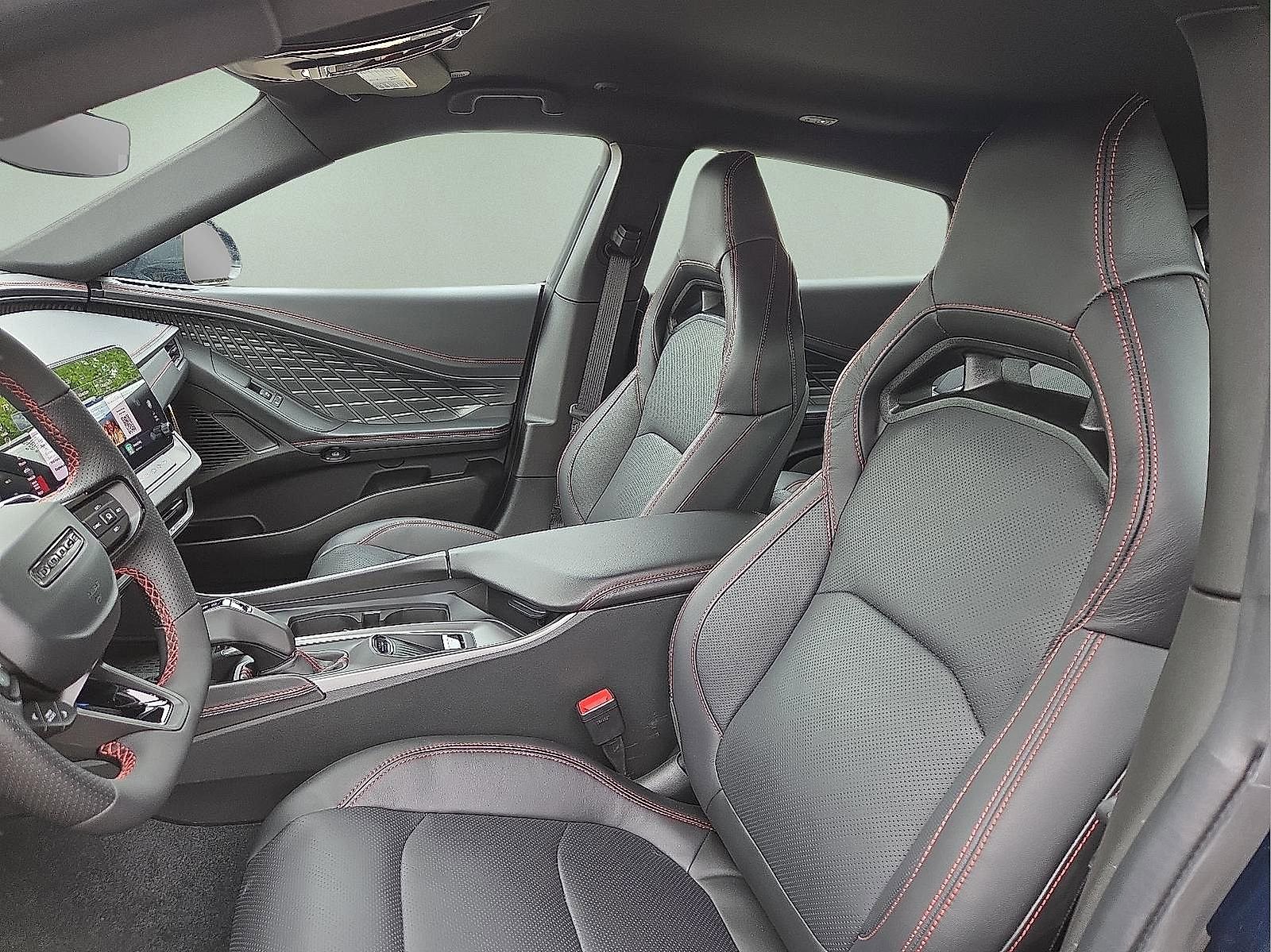 New 2026 Dodge Charger Scat Pack AWD/4WD image 13