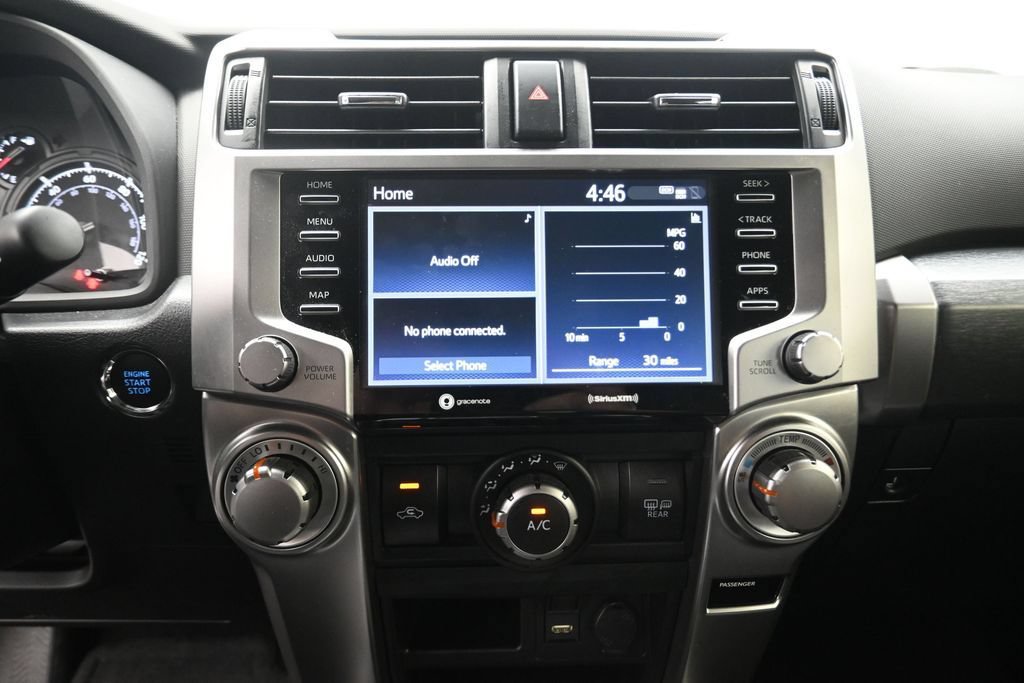 Used 2024 Toyota 4Runner SR5 RWD image 8