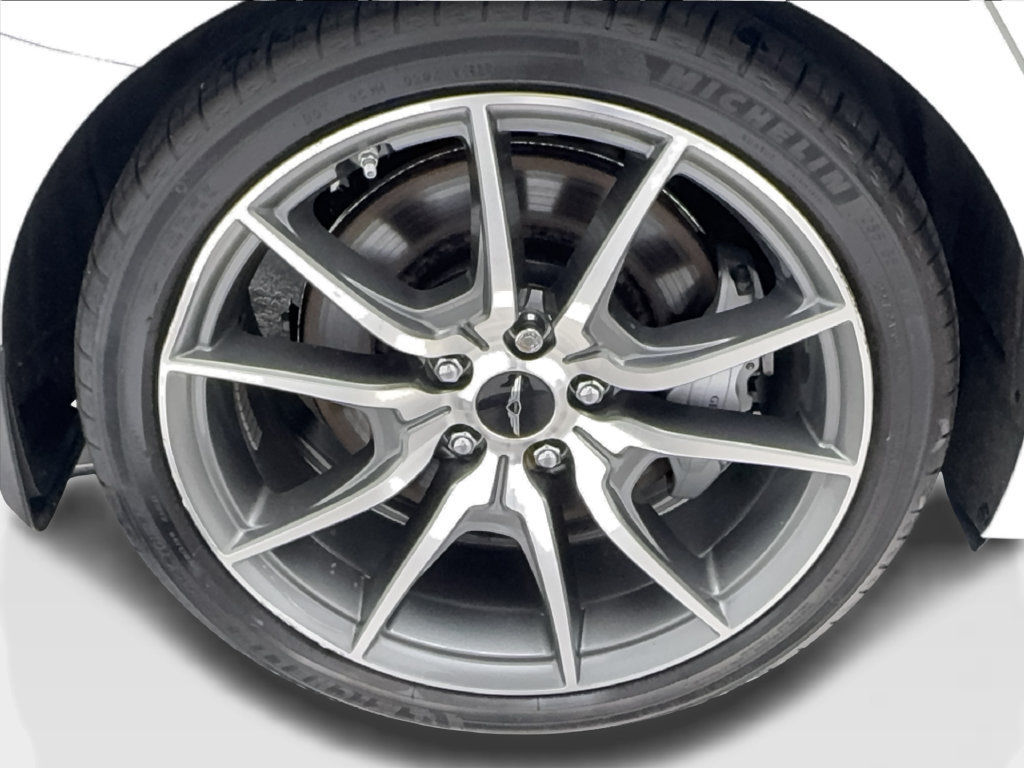 Used 2024 Genesis G70 2.5T AWD/4WD image 16