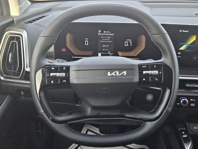 New 2026 Kia Sorento S w/ S Panoramic Sunroof Package image 20