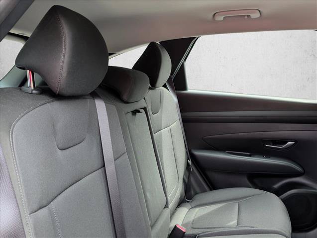 Used 2025 Hyundai Tucson SE FWD image 21