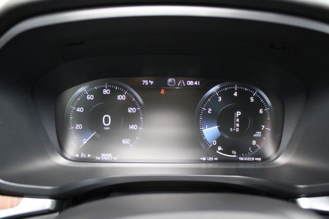 Used 2021 Volvo S60 T5 Momentum FWD image 14