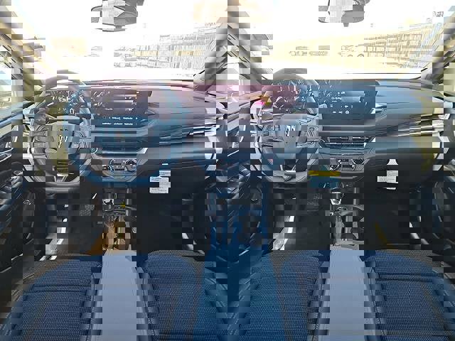 New 2026 Buick Envista Preferred w/ Convenience II Package image 10