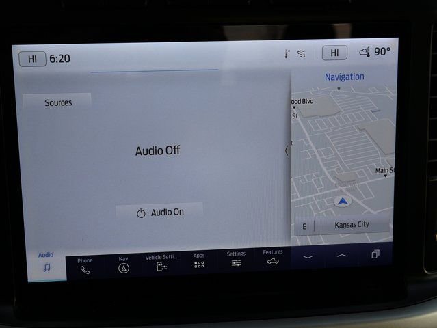 Used 2023 Ford F150 XLT w/ Equipment Group 302A High image 28