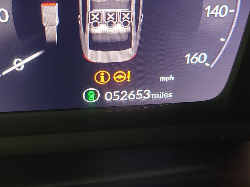 Used 2024 Honda Accord EX image 34