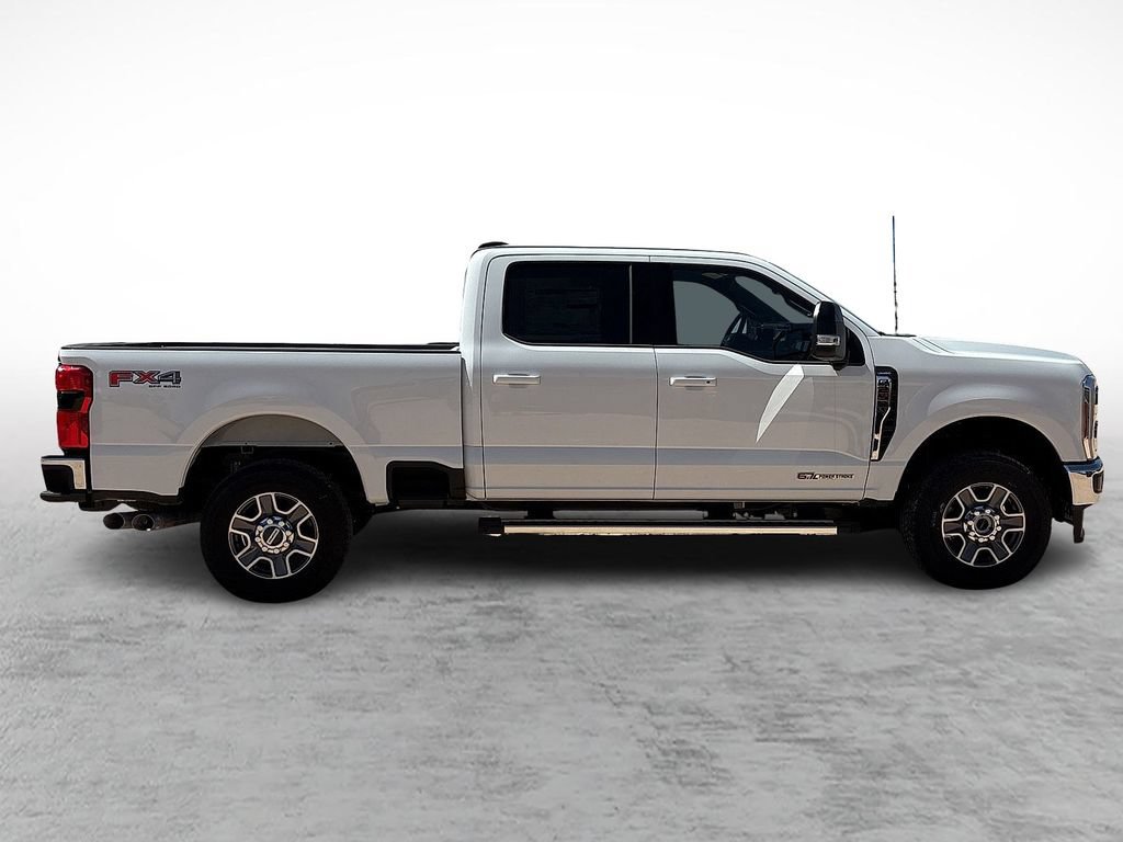 New 2026 Ford F250 Lariat w/ FX4 Off-Road Package AWD/4WD image 12