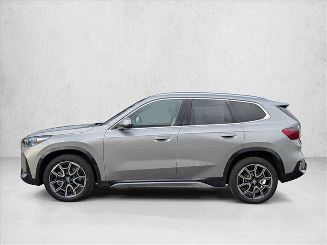New 2026 BMW X1 xDrive28i w/ Technology Package AWD/4WD image 5