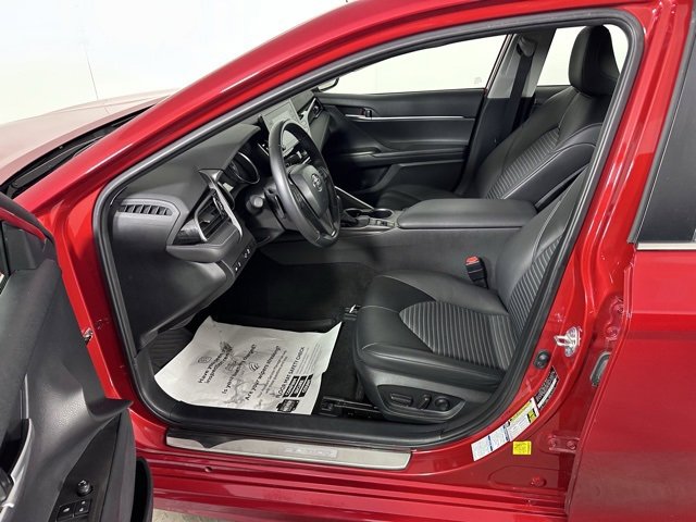 Certified 2024 Toyota Camry SE image 20