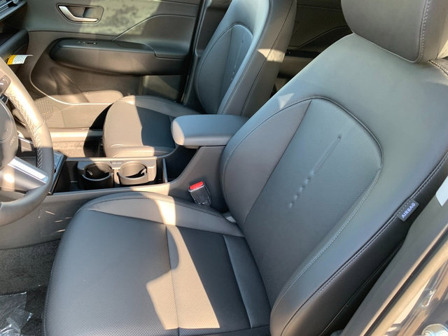 New 2027 Hyundai Kona Limited AWD/4WD image 10