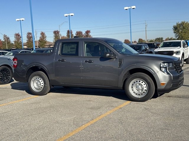 New 2025 Ford Maverick XL w/ Equipment Group 101A image 29